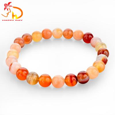 China China Manufacturer Top Quality Classic Wristband Mixed Colors Joan Rivers Ladybug Bracelet for sale