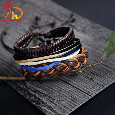 China Beautiful Classical Special Sale Design China Hand Leather Band for sale