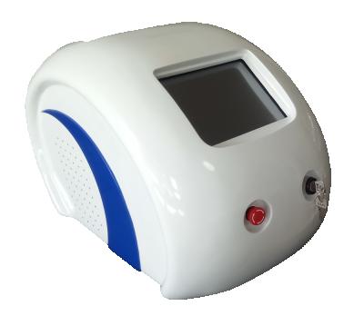 China Anti-puffiness 980nm diode laser removal spider vein vascular removal for sale for sale