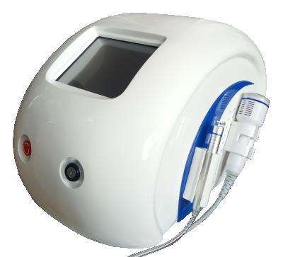 China Anti-Puffiness Non Pain Effective 980nm Diode Laser Spider Vein Remover for sale