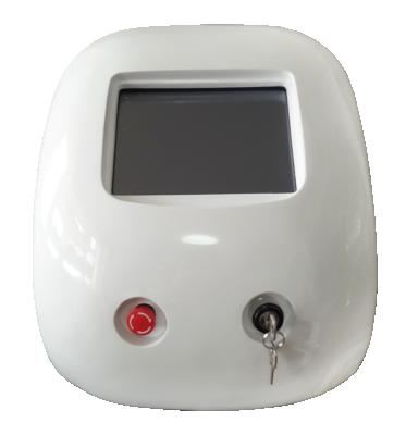 China Anti-puffiness 980nm diode laser removal blood vessels beauty salon vascular equipment for sale