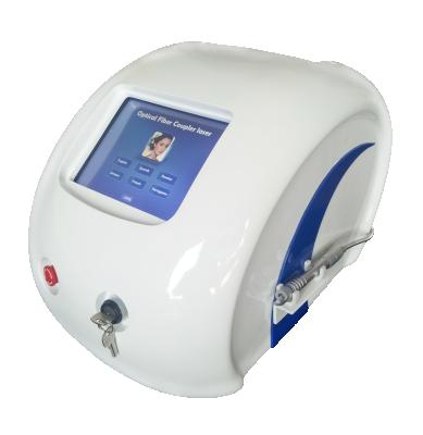 China 15W 20W Anti-Puffiness Spider Vein Removal 980 Diode Laser Machine Diode Vascular Laser 980nm for sale