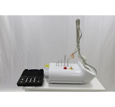 China Wholesale High Quality Wrinkle Acne Treatment Removal CO2 Fractional Laser Machine Skin Resurfacing for sale