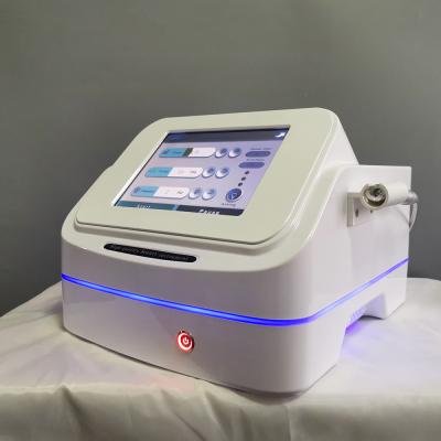 China Portable 980nm Diode Laser Vein Anti-Puffiness Spider Vascular Removal Machine for sale