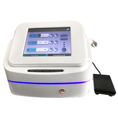 China Anti-blister vein removal laser 980 nm 40wat evlt diode laser machine fungus vascular nail removal for sale