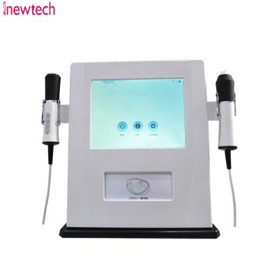 China Skin Tightening Small Oxygen H2O2 Bubble Beauty Device Bubble Oxygen for sale