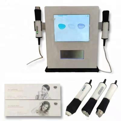 China Peel Tighten Oxygen and Microdermabrasion Jet Infusion Beauty Machine for sale