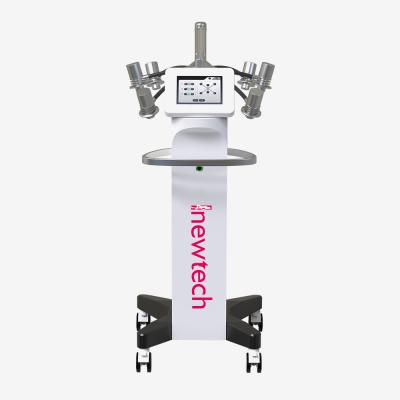 China Latest Weight Loss Technology 6D Lipolaser Body Shape Slimming Machine for sale