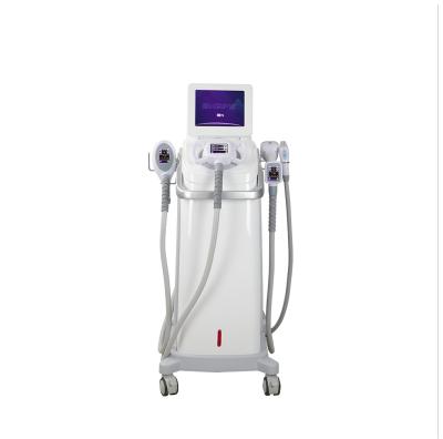 China Weight Loss Quality Assurance Beauty Roller Massager Cavitation Slimming Machine for sale