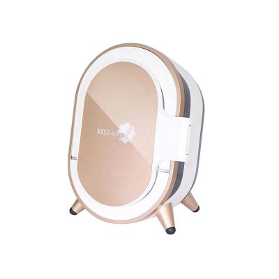 China Hot Selling Magic Mirror Skin Analyzer Skin Analyzer / 3d Face Camera Facial Analysis for sale