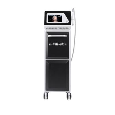 China Germany Needle DEEP CLEANING Machine See You Peel Rjuvenation Needle Free Mesotherapy Beauty Machine for sale