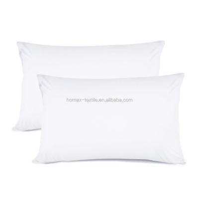 China China Manufacturer Wholesale King Size White Feather Anti-Apnea Down Pillow Hungarian Meditation Down Pillow for sale