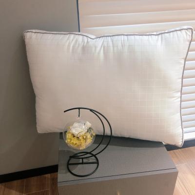 China Massage Hotel Use Microfiber Micro Gel Filling Sofa Cushion Pillow Sublimation Pillow for sale