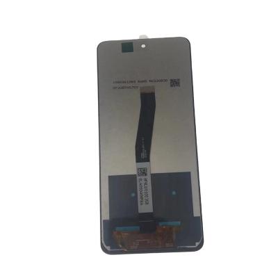 China Wholesale Mobile Fix Phone Broken Screen OEM LCD Replacement For Redmi Note 9s Pro Redmi Note 9 LCD Touch Screen Display Assembly for sale