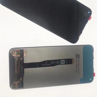 China Wholesale Mobile Fix Phone Broken Screen OEM LCD Replacement For Huawei P40 Lite P9 P10 Plus Pro P30 P40 Lite P20 LCD Touch Screen Display Assembly for sale