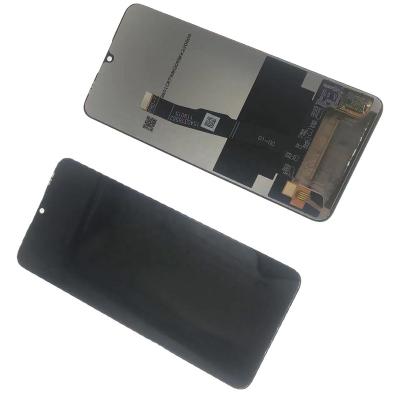 China Wholesale Fix Phone Broken Screen LCD Display For Huawei P10 P20 P30 P10 lite P20 lite P30 lite P20 pro touch screen display P30 for p30 lite for sale