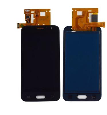 China For Samsung GalaxyJ1 2016 Mobile Phone j120 LCD For Samsung Galaxy j1 2016 Touch Display Assembly, For Samsung Galaxy J120 LCD Panel for sale