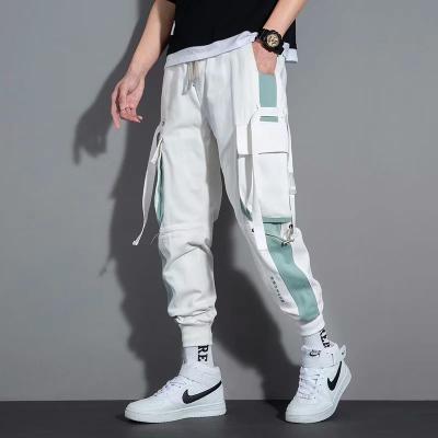 China ORY-P05-36 viable plus size mens cargo pants boys pants for sale