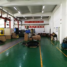 Verified China supplier - Shenzhen Rida Auto Parts Co., Ltd.