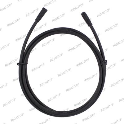 China Cable Insulation Material: PUR M8 5 Core Flat Wire Drum 5 Pins Control Cabinet Electrical Power Extension Cable For Interroll EC5000 RollerDrive | S-1113897 for sale