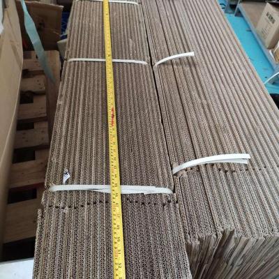 China Recyclable Custom Cardboard for sale