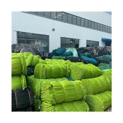 China Economical Multifilament Fishing Net For Fishing Anti Bird Net For Rice Field Fishing Measuring Net for sale