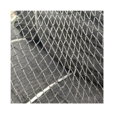 China Factory direct good quality multifilament nets for fishing garden netting fish farming nets for sale