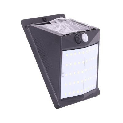 China 2021 Amazon Best Selling Wall Mounted Solar Light Wall Lamp Solar Light Solar Wall Light Home for sale