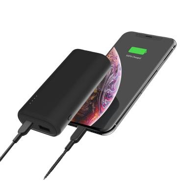 China 2022 Hot Selling Products Support Fast Charging 30w 20V/1.5A Laptop Portable Charger 10000mah Power Bank for sale