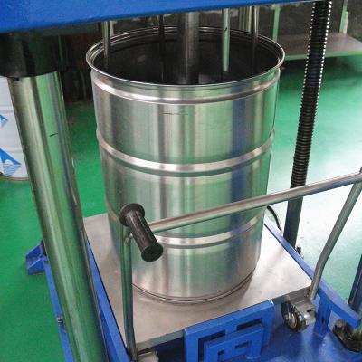 China Heated Farms Crystal Honey Blender Melting Crystal Honey Electric Heating Honey Blender for sale