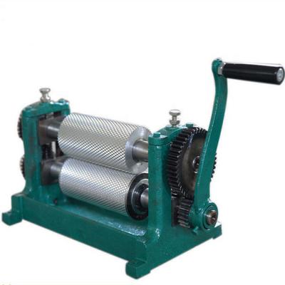 China Farms beeswax foundation machine, beeswax machine, beeswax foundation stamping machine for bee for sale