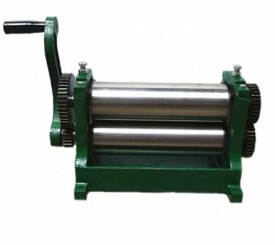 China Bee Farm Beeswax Processing Beeswax Sheets Machine Roller Beekeeping Tools for sale