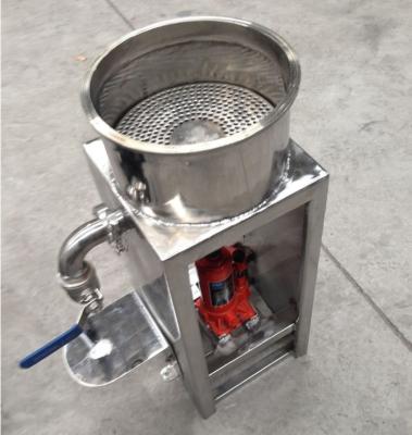 China High Quality Beekeeping Equipment / Wax and Honey Separator Machine / Beekeeping Equipment for sale