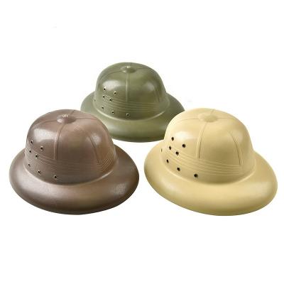 China Breathable Bee Hat For Beekeeping Bee Keeping Tools 1 Plastic Vietnamese Hat Anti Bee Sting Bee Cap Available In Multiple Colors for sale