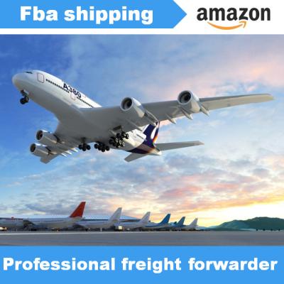 China Cheap And Trustworthy Door To Door Shipping Resource Consumption Rate Delivery Services From China Air Freight Forwarder To Spain Air Freight for sale