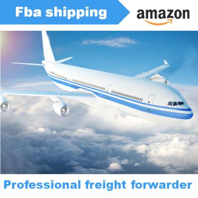 China cheapest air freight forwarder include tax fast delivery best rates door to door services Shenzhen China to France FAST BEST for sale