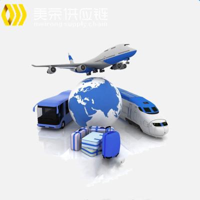 China Reliable China Air Shipping Freight Forwarder Sensitive Goods Cargo Service To Rome/Italy With Customs Clearance Air Freight for sale