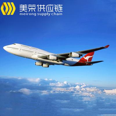 China 2020 Hot Seller Cheap Stable And Safe Amazon FBA Shipping Air Cargo Logistics From China To Spain Freight Air Freight for sale