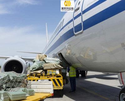 China cheapest electronic air freight shipping agent service from china poland / italy international air freight to courier for sale