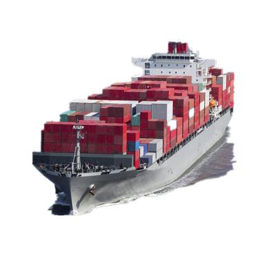 China China Sea Freight Drop Shipping Agent Shipping Door To Door Delivery Forwarder To Philippines Sea Freight for sale