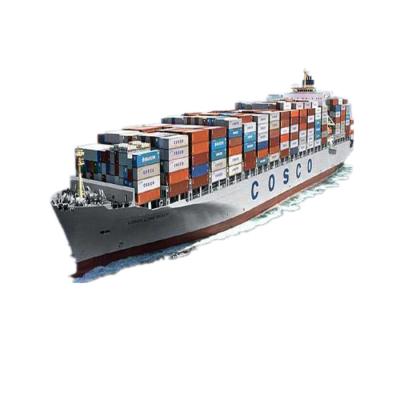 China China Storage Servixe Cheapest Rate Logistics Agent Sea Freight Forwarder To Manila/Philippines Door To Door Shipping for sale