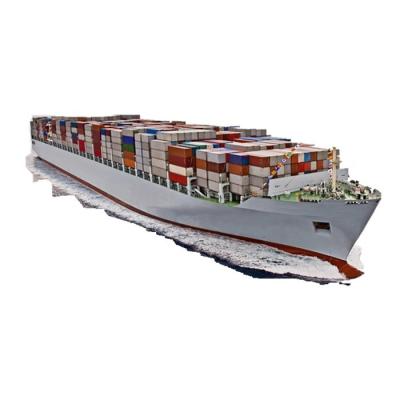 China Cheapest international rate door to door service from forwarder logistics to Japan Amazon FBA shipping by China sea freifht ocean freight for sale