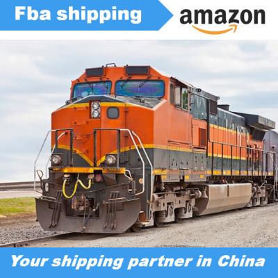 China China Freight Forwarder Shipping Service Rail Transport Train Rail Shipping To Germany Door To Door Air Freight for sale