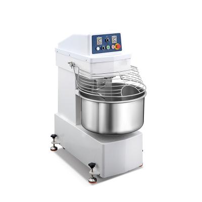 China 8kg Spiral Dough Mixer Dough Mixer Bakery Baking Powder Machine Philippines for sale