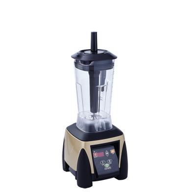 China Commercial Multifunctional Portable Ice Crushing Blender Blender Machine for sale