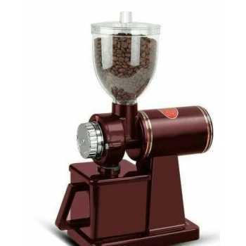 China Restaurant Coffee Grinder Commercial Small Hopper 220v OEM Industrial Coffee Grinder for sale