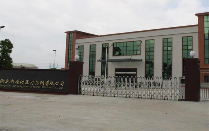 Verified China supplier - Hengshui Xinkangyuan Medical Equipment Co., Ltd.