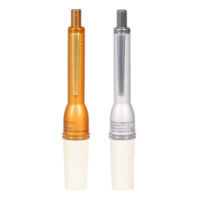 China Plastic Disposable Multi Head Chinese Medicine Apparatus Pen Blood Collection for sale