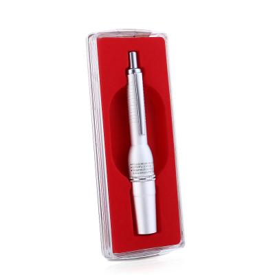 China High quality medical Chinese medicine apparatus AEM brand four-needle blood collection adjustable pen for sale