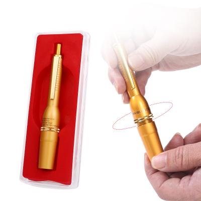 China All available high quality three needle blood collection pen, suitable for pricking blood, cupping for sale